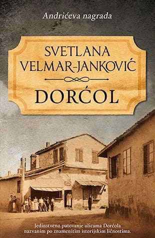 DORĆOL - Svetlana Velmar-Janković