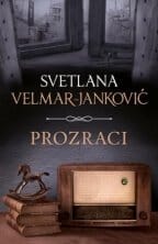 PROZRACI - Svetlana Velmar-Janković