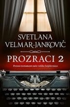 PROZRACI 2 - Svetlana Velmar-Janković