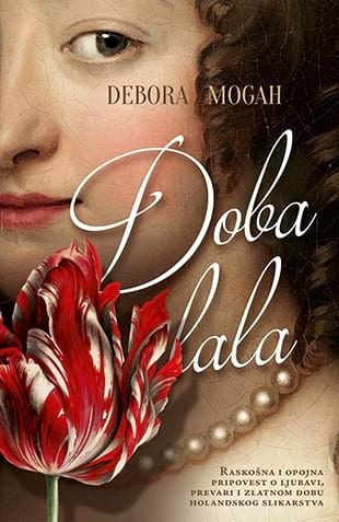 DOBA LALA - Debora Mogah