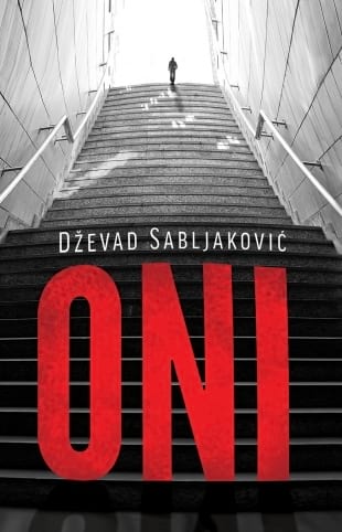 ONI - Dževad Sabljaković