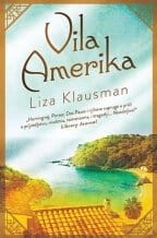 VILA AMERIKA – Liza Klausman