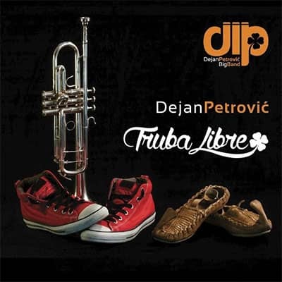 TRUBA LIBRE - Dejan Petrović Big Band