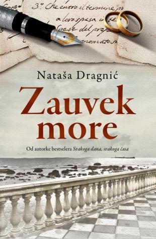ZAUVEK MORE - Nataša Dragnić