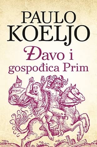 ĐAVO I GOSPOĐICA PRIM - Paulo Koeljo