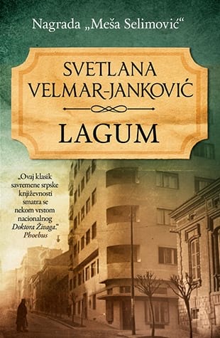 LAGUM - Svetlana Velmar-Janković