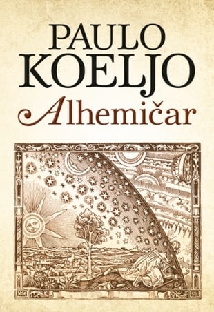 ALHEMIČAR - Paulo Koeljo
