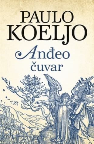 ANĐEO ČUVAR - Paulo Koeljo
