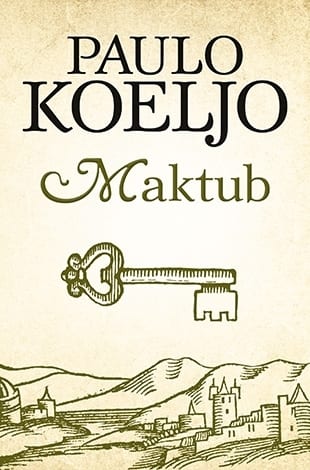 MAKTUB - Paulo Koeljo