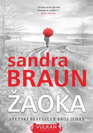 ŽAOKA - Sandra Braun