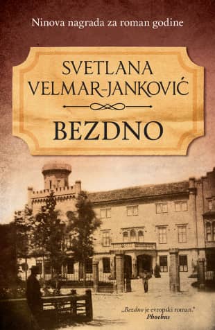 BEZDNO - Svetlana Velmar-Janković