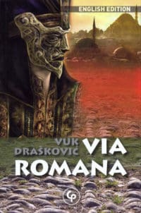 VIA ROMANA ENGLESKI - Vuk Drašković