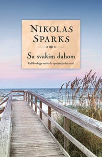 SA SVAKIM DAHOM - Nikolas Sparks