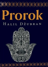 PROROK - Halil Džubran