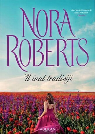 U INAT TRADICIJI - Nora Roberts