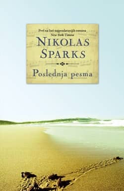 POSLEDNJA PESMA - Nikolas Sparks