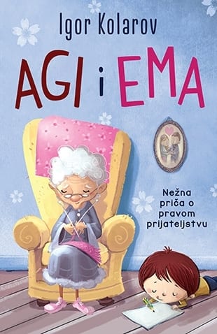 Agi i Ema - Igor Kolarov