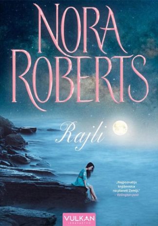 Rajli - Nora Roberts