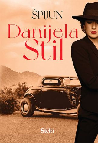 Špijun - Danijela Stil